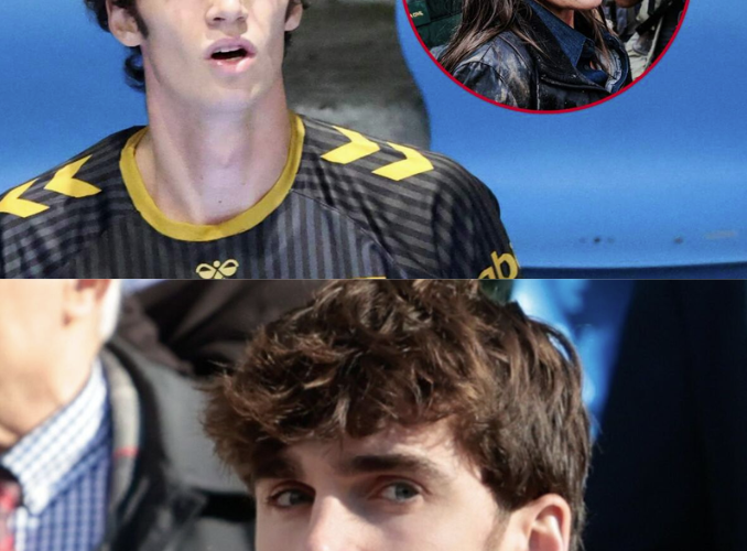 La reacción de Pablo Urdangarin al descubrir qué ha sucedido con la reina Letizia