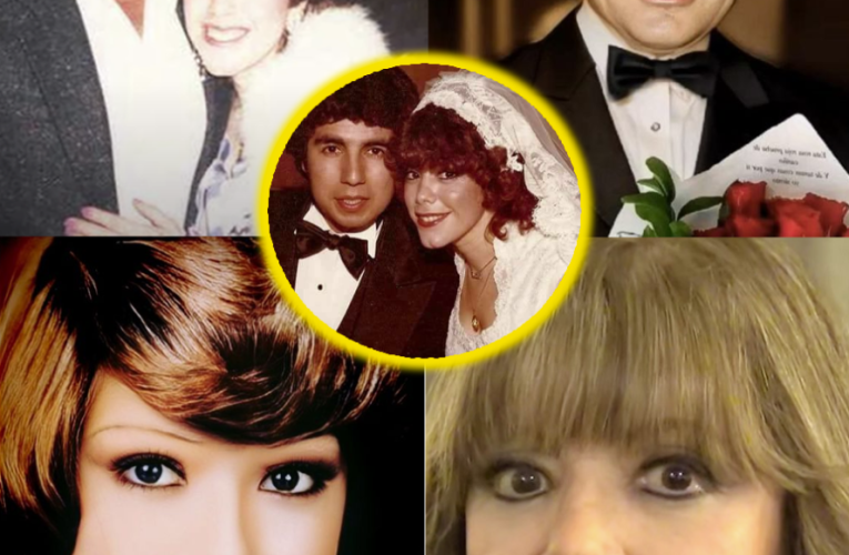 A los 69 años, Yolanda del Río