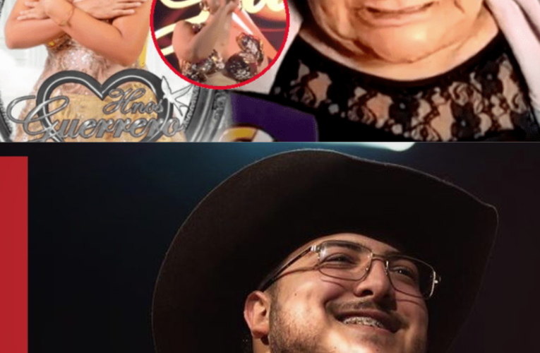 Madre de vocalista de ‘Hrnos Guerrero’ asesinada rompe en llanto y exige justicia por su hija: “Que no quede impune”