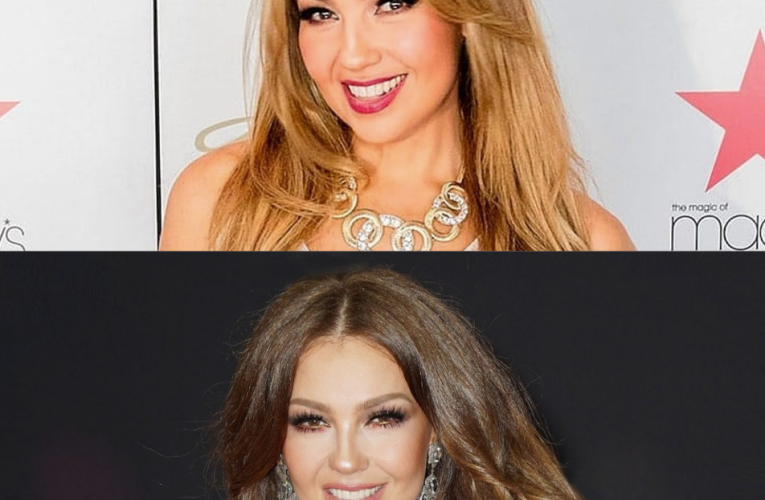 Thalía habría tomado drástica decisión ante “grave” estado de salud de su hermana