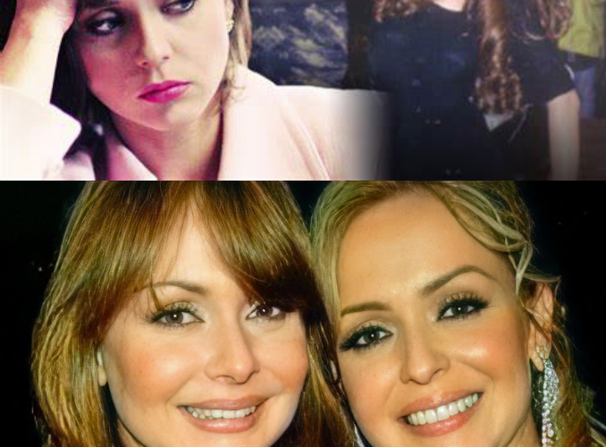 Gabriela Spanic sobre Thalía: “Era una obrera asalariada”