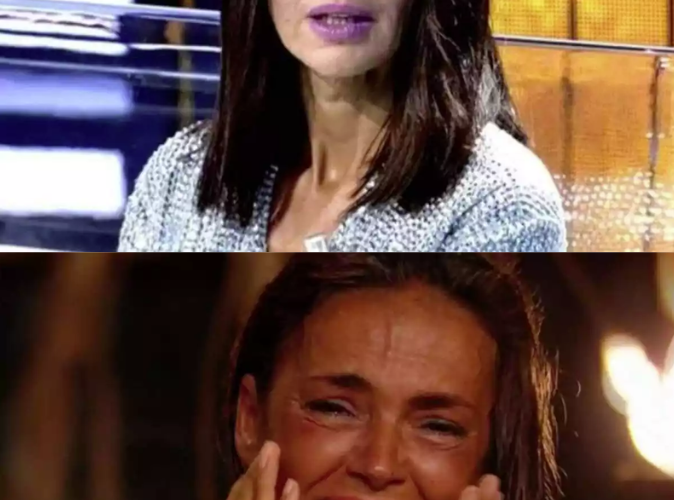 Olga Moreno toma una importante decisión para ayudar a Valencia: ‘No hay luz’