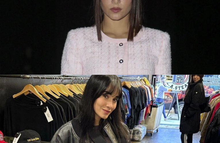 Aitana borra las pruebas de su contraplan a la boda de Víctor Elías y Ana Guerra