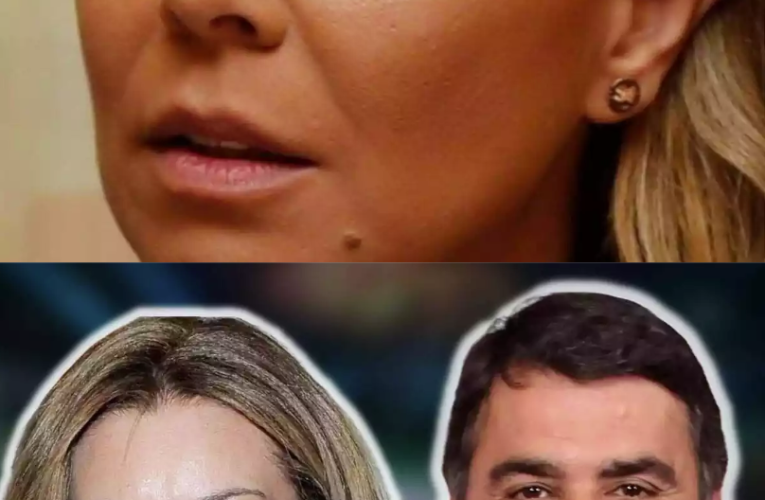 El importante mensaje de María José Campanario, mujer de Jesulín: ‘Ayuda psicológica’