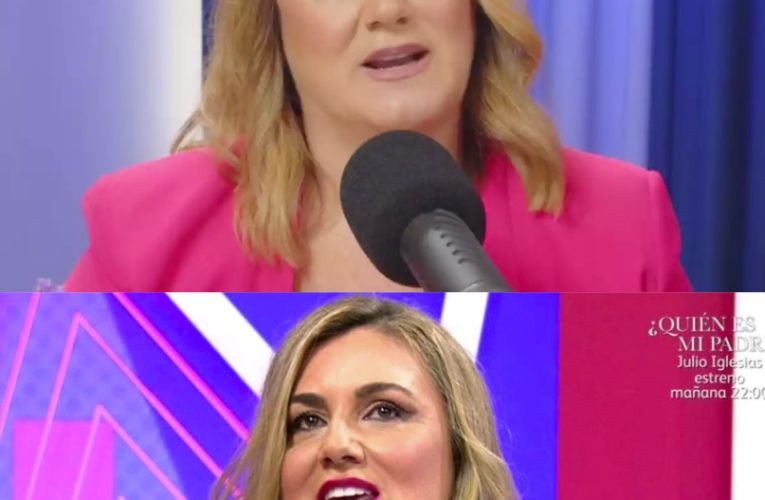 Primera imagen de Carlota Corredera tras divorciarse de Carlos Maza: es impresionante