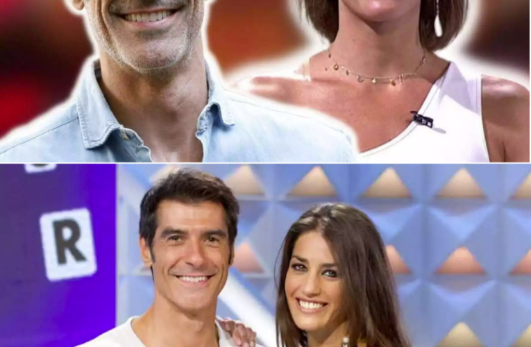 Sorpresa en ‘La Ruleta’ tras confirmarse el rumor sobre Jorge Fernández y Laura Moure