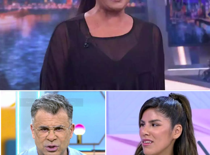 Jorge Javier se atreve a decir lo que muchos piensan tras la entrevista de Isa Pantoja