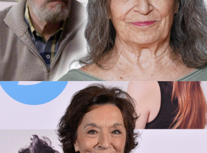 Petra Martínez destapa qué problema tuvo tras trabajar con José Luis Gil en ‘LQSA’