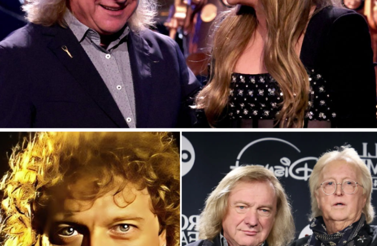 Lou Gramm, uno de los cantantes más emblemáticos de los años 80