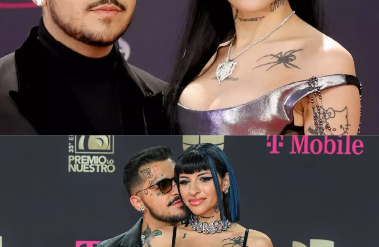 Madre de Christian Nodal Sale en Defensa de Cazzu y Responde a las Afirmaciones de Ángela Aguilar