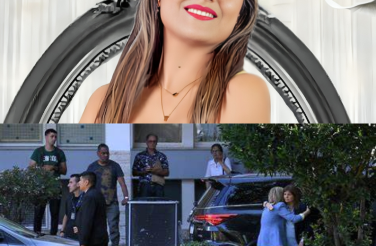 Cantante Thalía Manrique fue asesinada en un asalto: acababa de salir de un concierto