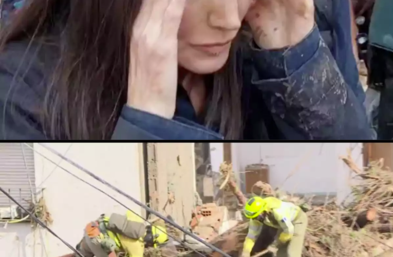 Luis Tosar ya no se esconde: esto es lo que siente cuando ve a la reina Letizia