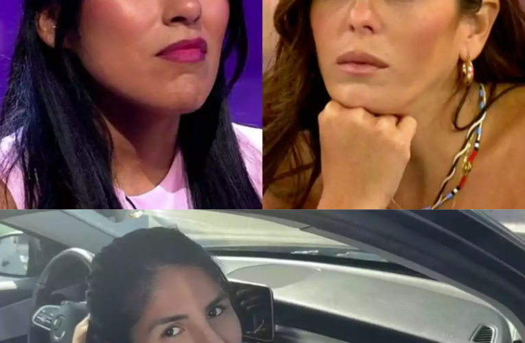 Última hora sobre Isa Pantoja y su relación con Asraf Beno: ‘Yo estoy…’