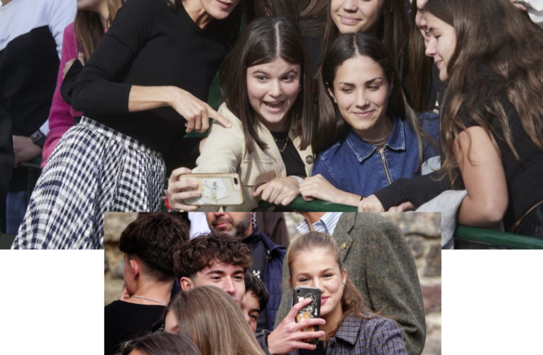 Cada vez más miembros de la realeza están rompiendo las REGLAS, esto es lo que están haciendo