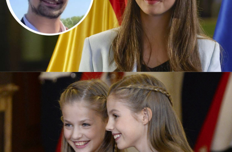 Esta es la ‘amiga especial’ con la que Leonor celebró sus 19 años en Marín: Rich y periodista en formación en Nueva York