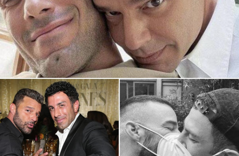 ¡Bomba en el mundo del espectáculo! Ricky Martin y su esposo Jwan Yosef se divorcian después de 6 años de matrimonio