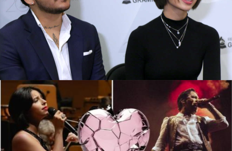 ¡Bomba en el mundo del espectáculo! Ángela Aguilar y Christian Nodal se separan tras las impactantes declaraciones de Cazzu… ¡lo que reveló cambiará todo!