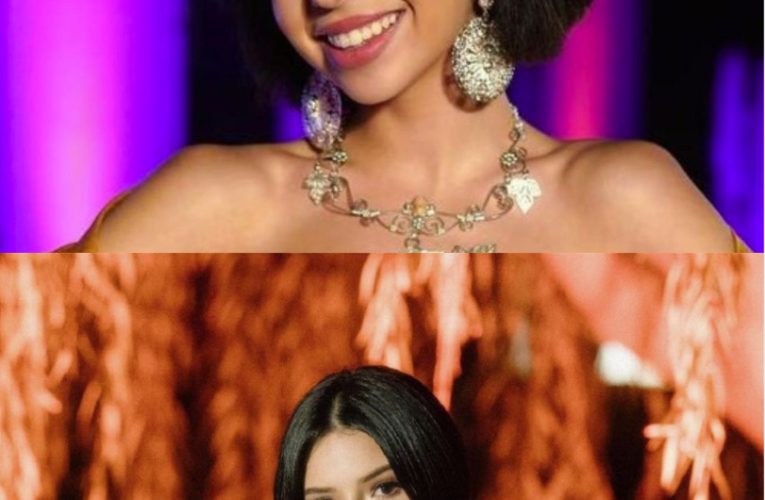 ¡Impactante revelación! 😱 Ángela Aguilar, ¿la mujer más hermosa que ha tenido Nodal? 💍🔥 ¡La verdad detrás de su relación que todos hablan! 😳👰‍♀️