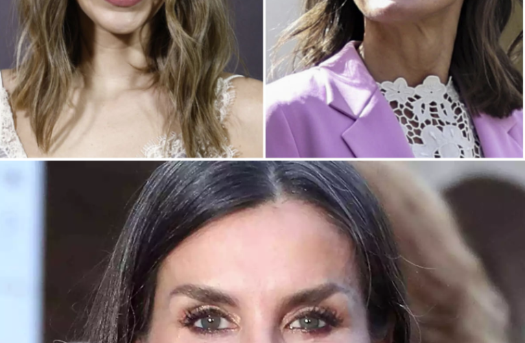 Un llamativo comentario de Ana Guerra sobre la reina Letizia deja a todos sin palabras