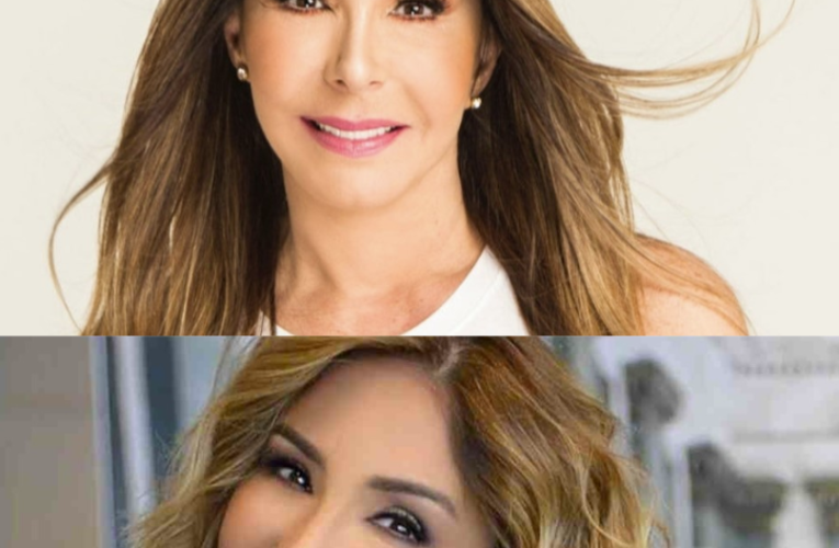 Critican a Viviana Gibelli por foto que publicó donde se le marca todo