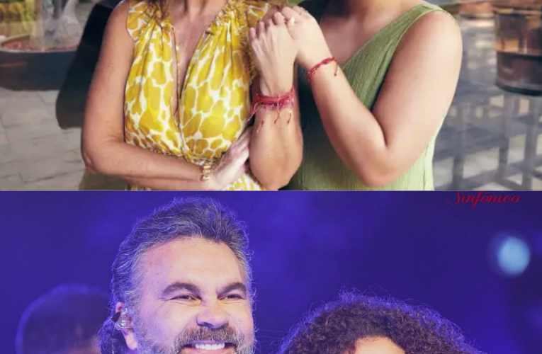 Lucero Mijares, la “Princesa de México” que Conquista con su Talento y Carisma!