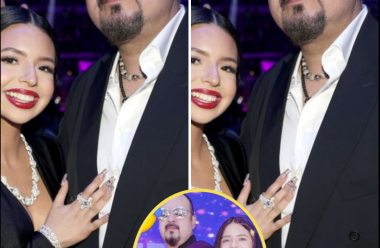 Pepe Aguilar Defiende a Su Hija: ¡La Mejor Cantante que Nadie Puede Igualar!