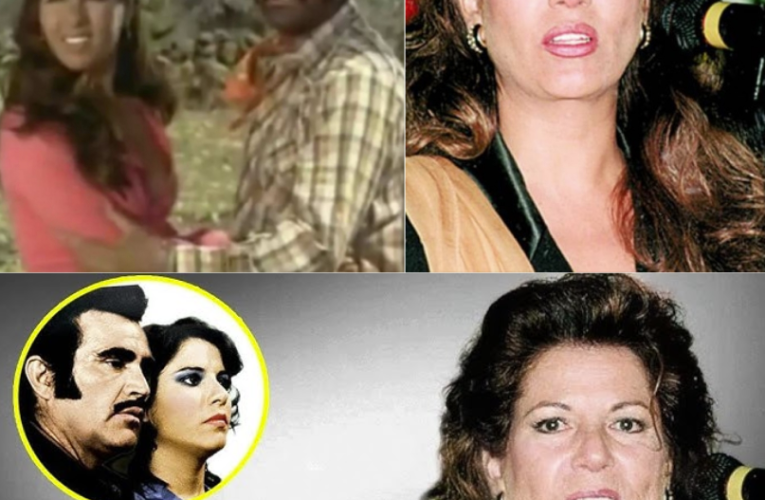 Patricia Rivera rompe el silencio a sus 68 años… ¡y sus impactantes revelaciones dejan al mundo sin palabras!