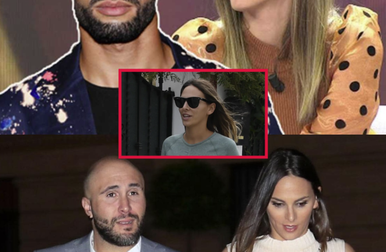 La drástica decisión que Irene Rosales y Kiko Rivera han tomado tras escuchar a Asraf Beno