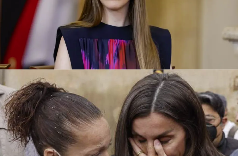 Infanta Sofía: un fin de semana de terror y ansiedad