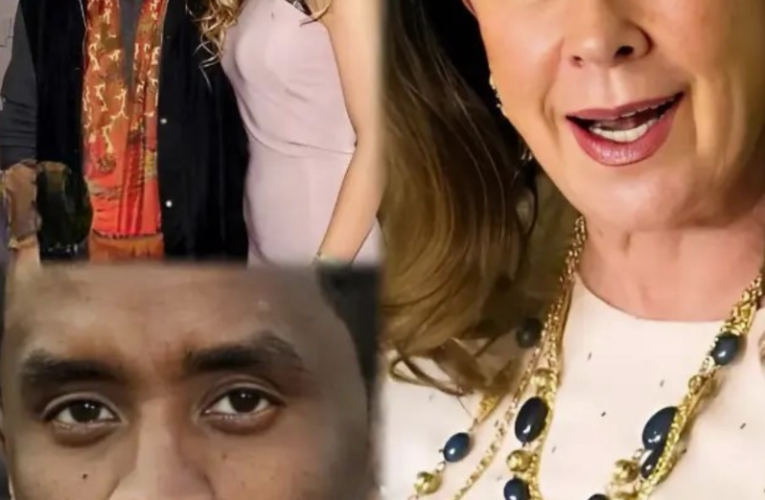 ¡TERMINA CONFESANDO LA VERDAD DE TOMMY MOTTOLA Y P. DIDDY!