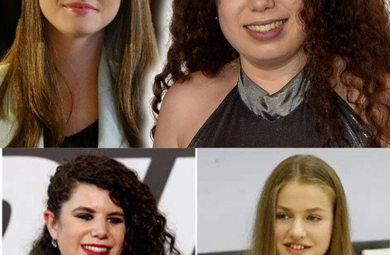 Carla Vigo hace un comentario sobre la princesa Leonor que enciende todas las alarmas