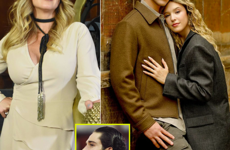 ¡Revelador! Tarik Othón le dice a Andrea Legarreta: “Detente y corrige tus errores, Mía Rubín está embarazada”