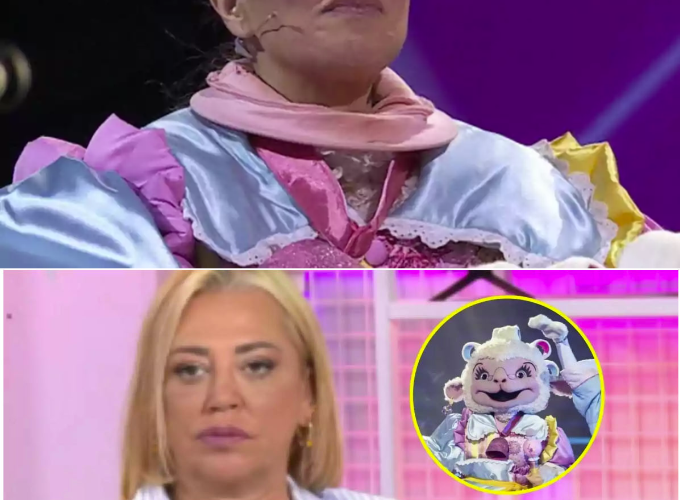 Belén Esteban no se calla y suelta el bombazo que ‘Mask Singer’ ha tratado de ocultar