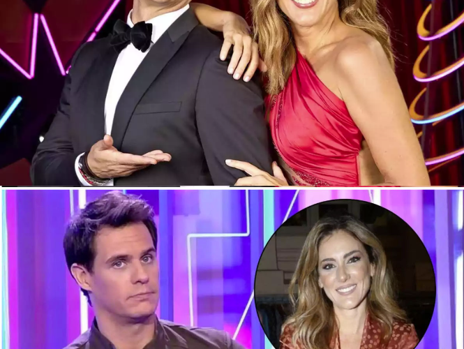 Telecinco emite un sorprendente comunicado sobre Christian Gálvez y Verónica Dulanto