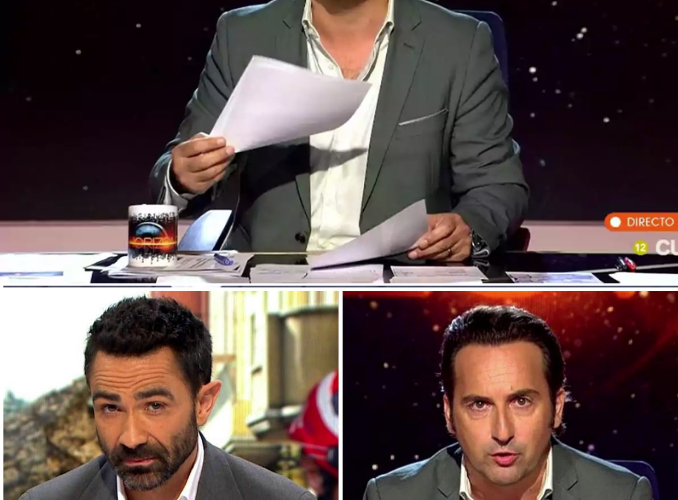 ‘Horizonte’ en Cuatro vs ‘Conspiranoicos’ en laSexta: ¿quién ha ganado en audiencias?