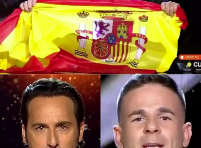 Iker Jiménez paraliza ‘Horizonte’ para defender a Ángel Gaitán de su gran polémica