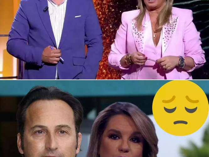 Iker Jiménez y Carmen Porter destapan la delicada situación que están atravesando