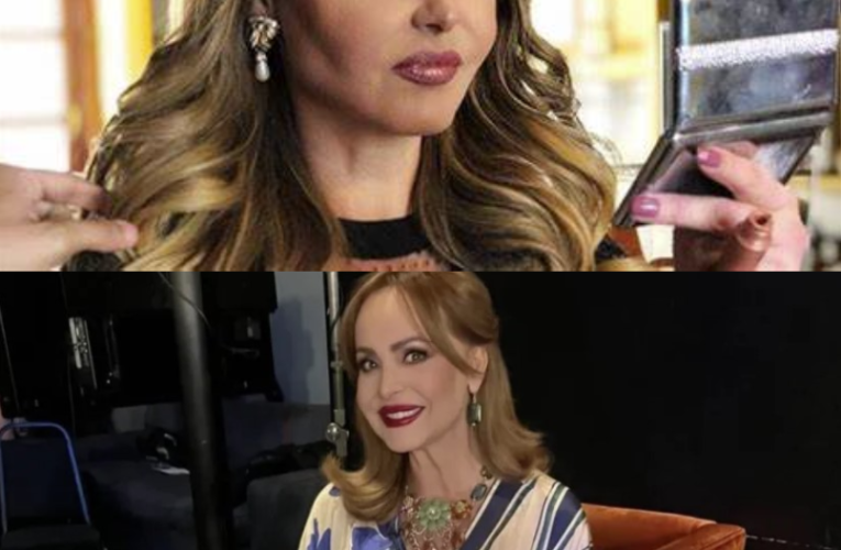 La impactante y espeluznante confesión de la venezolana Gabriela Spanic