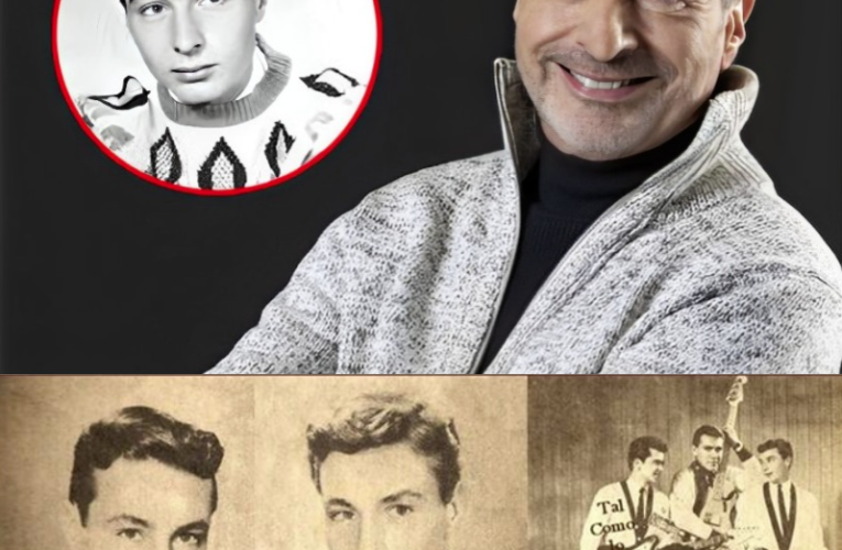 César Costa ya Tiene Más de 80 Años y su Vida es Triste