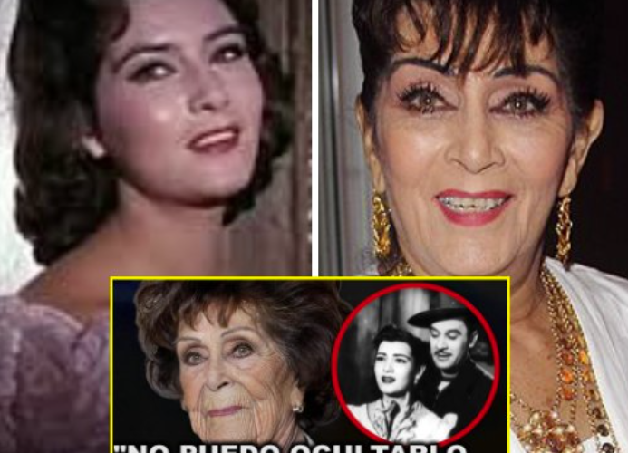 Irma Dorantes Rompe el Silencio: ¡El Impactante Secreto que Nadie Imaginaba!