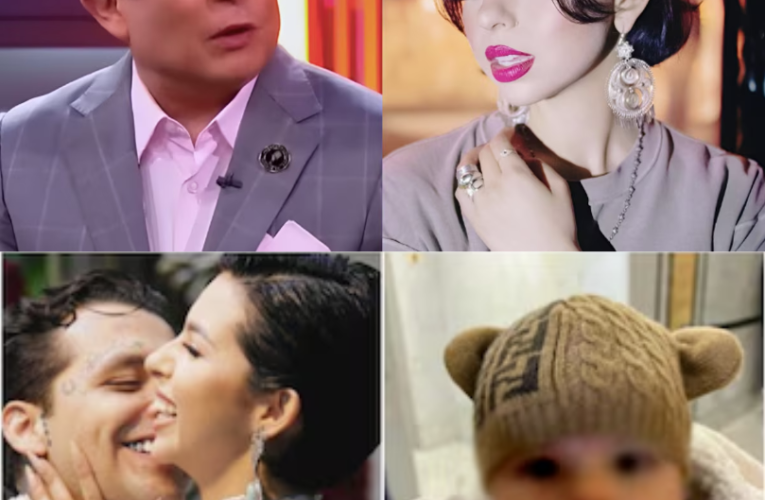 “Ángela Aguilar no cree en el matrimonio”: Maryfer Centeno detecta incongruencias en entrevista de la cantante