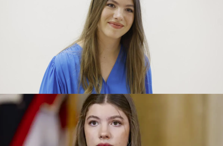 La infanta Sofía se rebela contra sus padres, no quiere ser como sus tías, Elena y Cristina