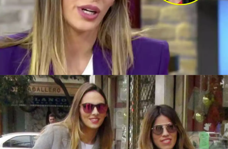 Irene Rosales deja KO a Isa Pantoja con una sola frase que no le gustará nada