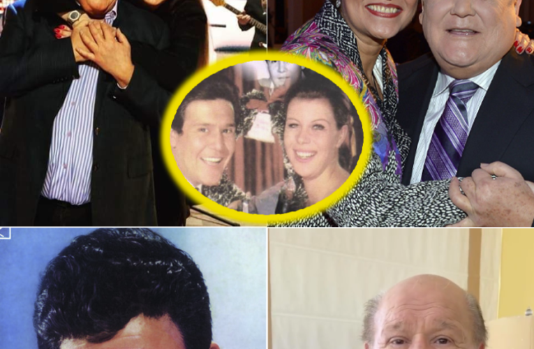 A LOS 82 AÑOS, LEO DAN 3