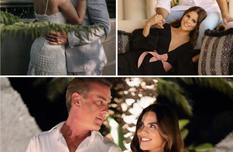 No es ningún secreto que Karina Banda y Carlos Ponce