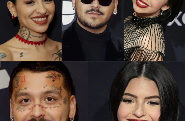 ¡Sorpresa total! 😱💥 Ni las declaraciones de #Cazzu lograron quitarle este premio 😎💅 ¿Qué fue lo que realmente pasó? ¡Te sorprenderá la verdad detrás de todo!