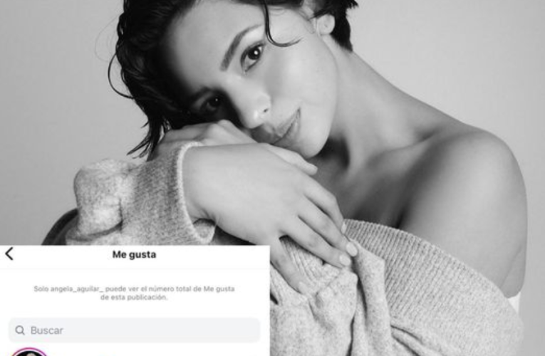 ¡Increíble! 😱✨ ¡Ángela Aguilar deslumbra con su naturalidad en una fotografía que deja a todos sin palabras! 🤩 Y lo más sorprendente… ¡su novio Nodal ya reaccionó! 😳💖 ¡Descubre la foto que está arrasando!