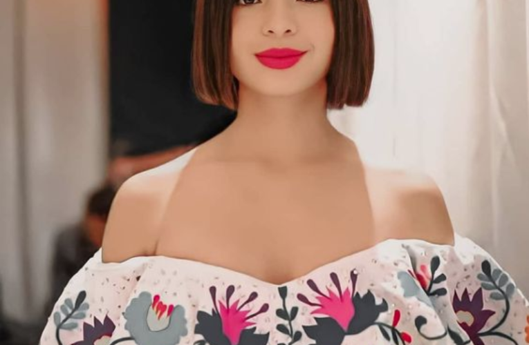 ¡Increíble! 😱✨ Ángela Aguilar desborda belleza como nunca antes, ¡todos quedan boquiabiertos! 🥰🔥 ¿Qué la hace tan irresistiblemente hermosa? 🌟