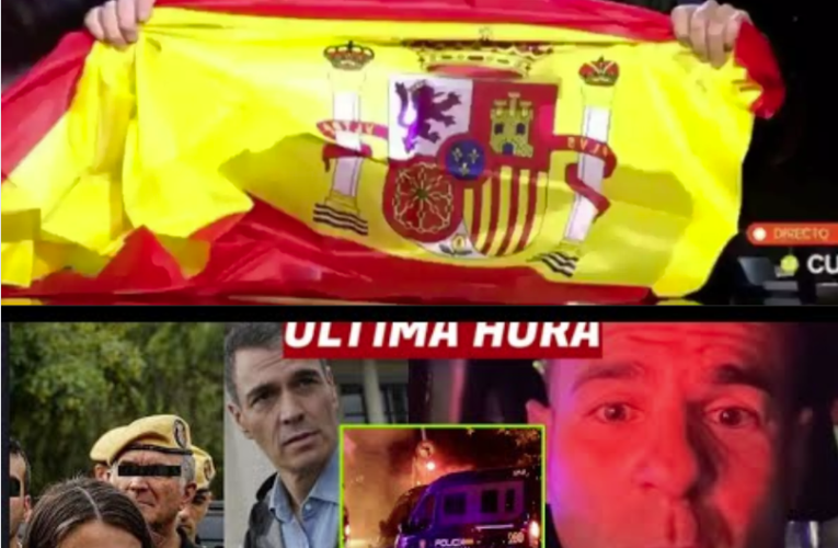 💥ESTO ES MUY GRAVE! ÁNGEL GAITÁN AMENAZA CON LO PEOR DESDE VALENCIA CON IKER JIMÉNEZ: GRAVES PRUEBAS