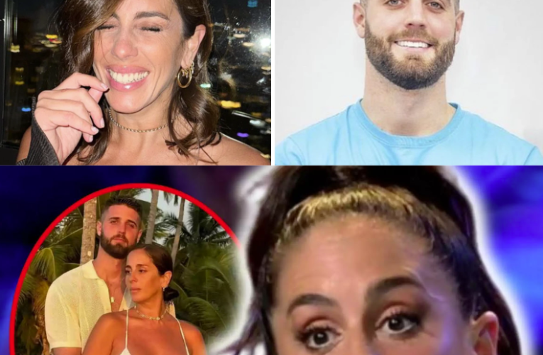 Anabel Pantoja, novia de David Rodríguez, da una última hora de su estado de salud